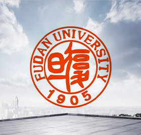 復旦大學